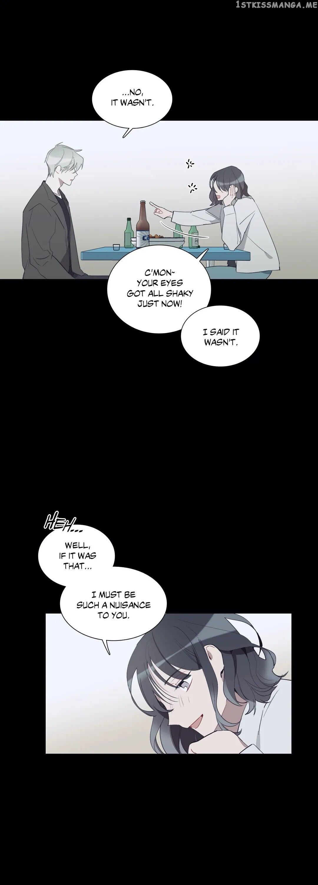 Angel’s Use Chapter 26 - page 20