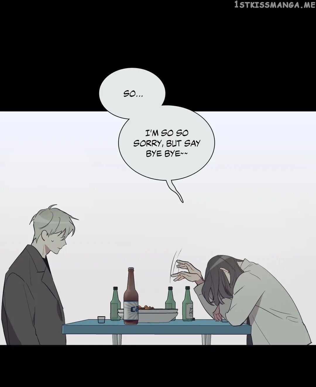 Angel’s Use Chapter 26 - page 23
