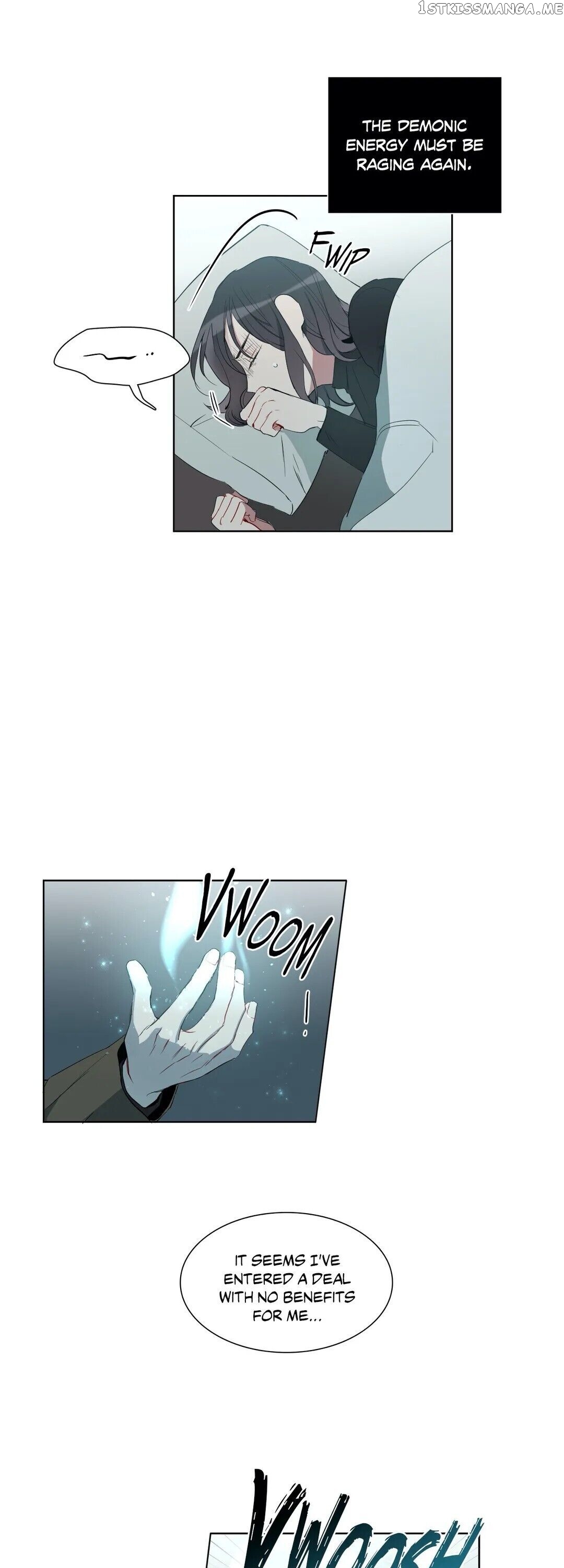 Angel’s Use Chapter 26 - page 28