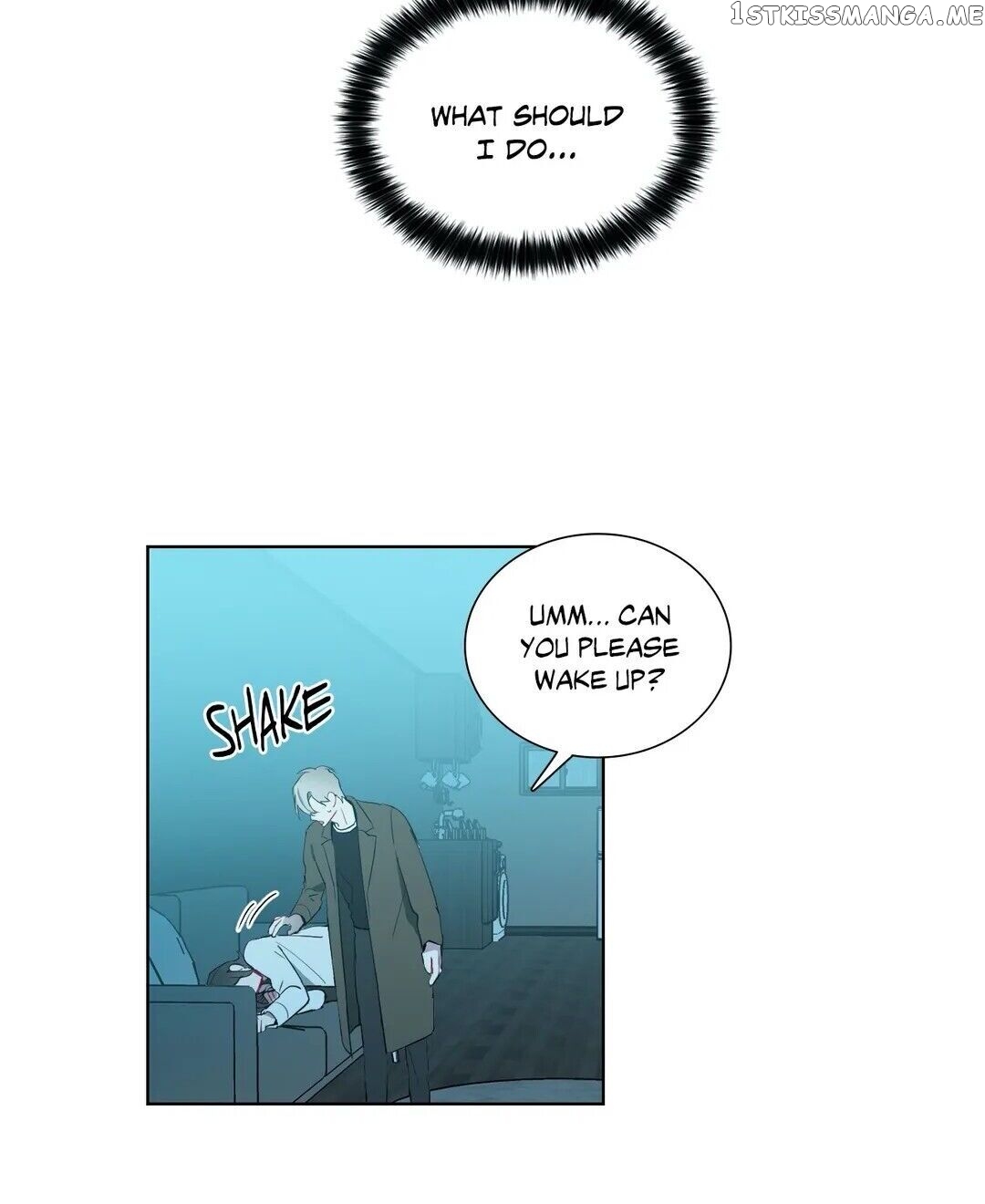 Angel’s Use Chapter 26 - page 3