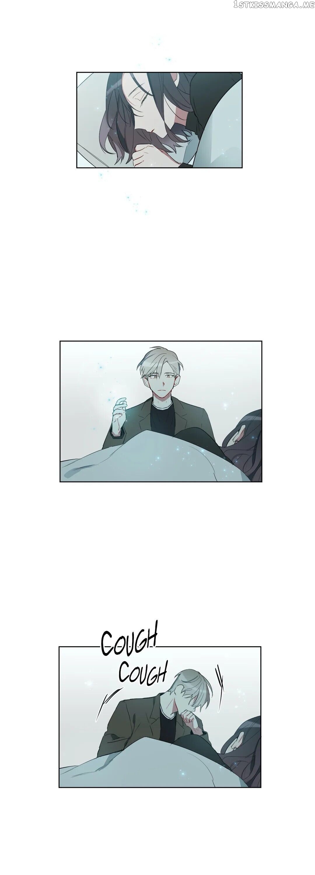 Angel’s Use Chapter 26 - page 30