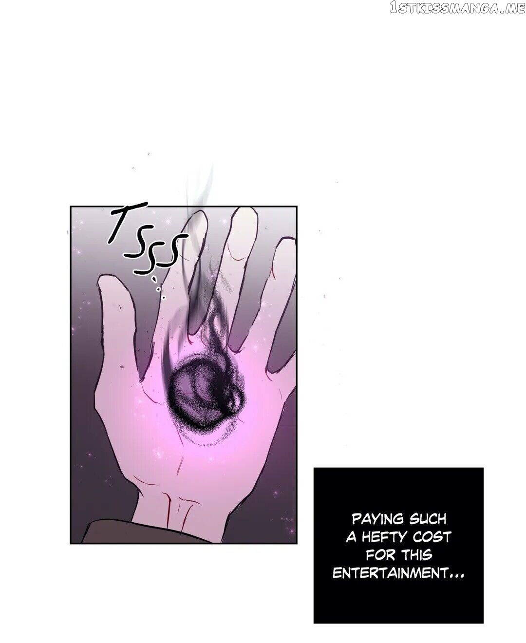 Angel’s Use Chapter 26 - page 31