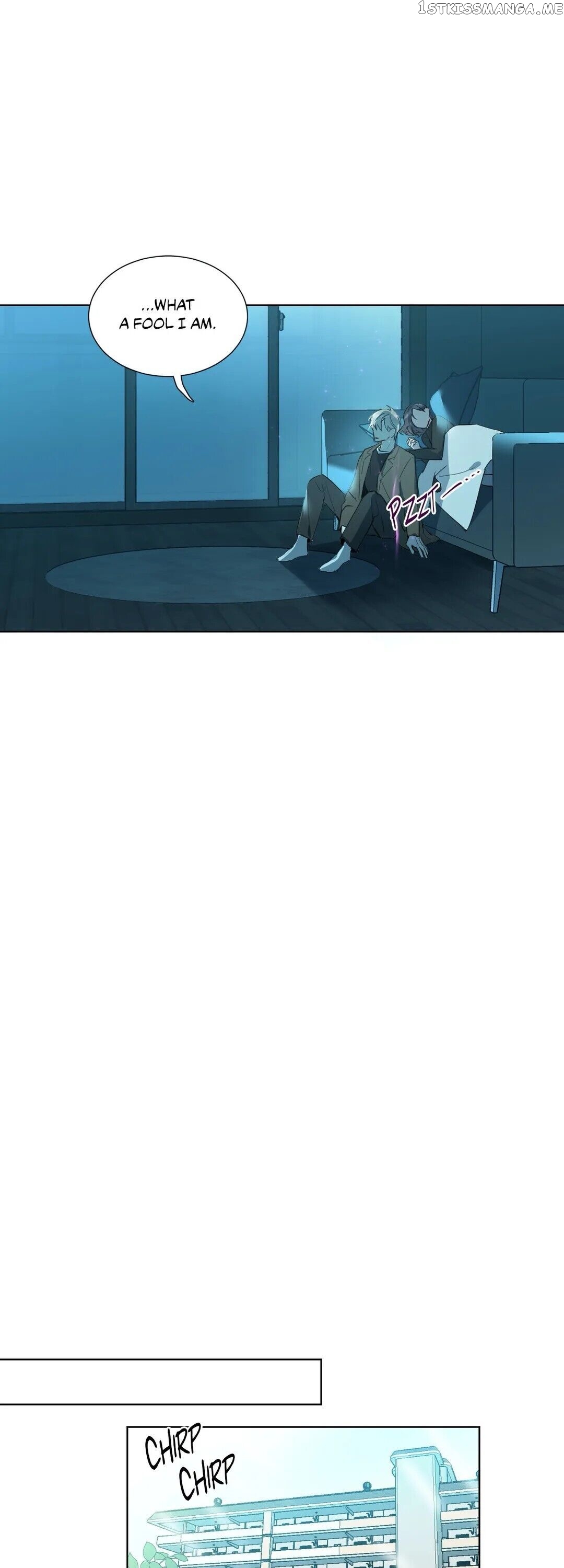 Angel’s Use Chapter 26 - page 32