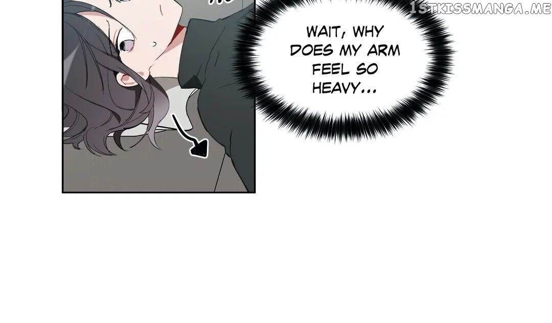 Angel’s Use Chapter 26 - page 35