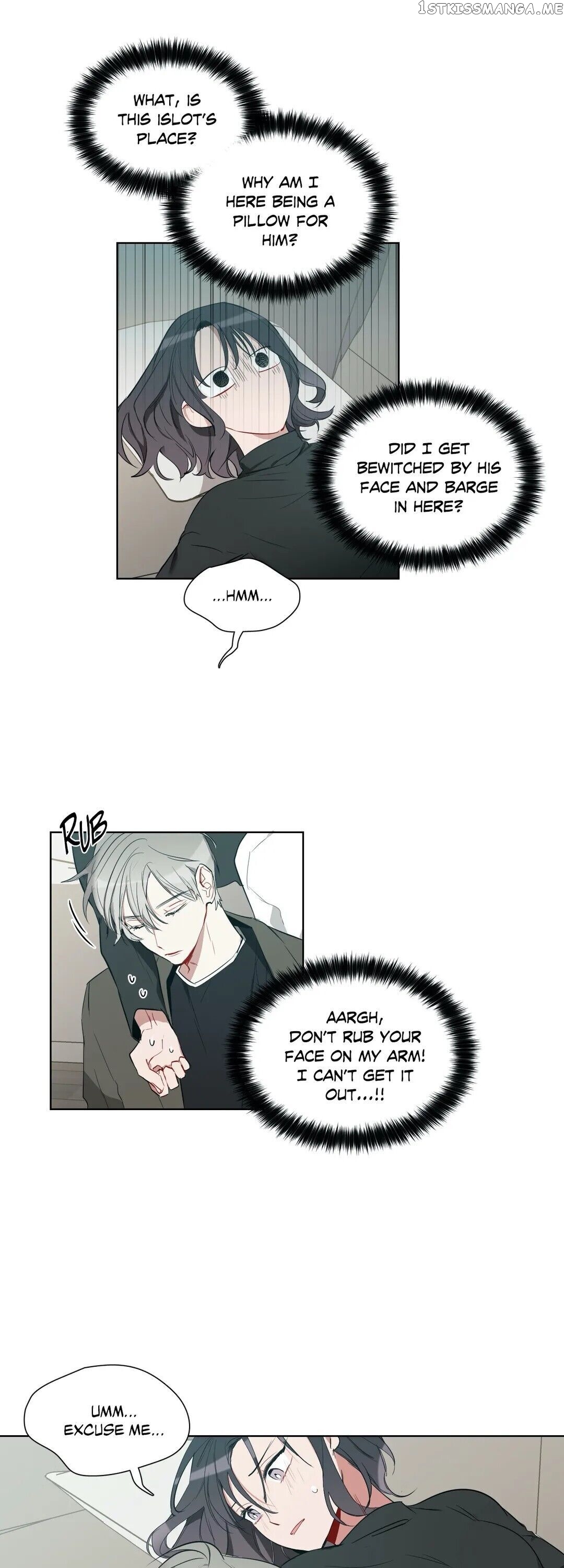 Angel’s Use Chapter 26 - page 38