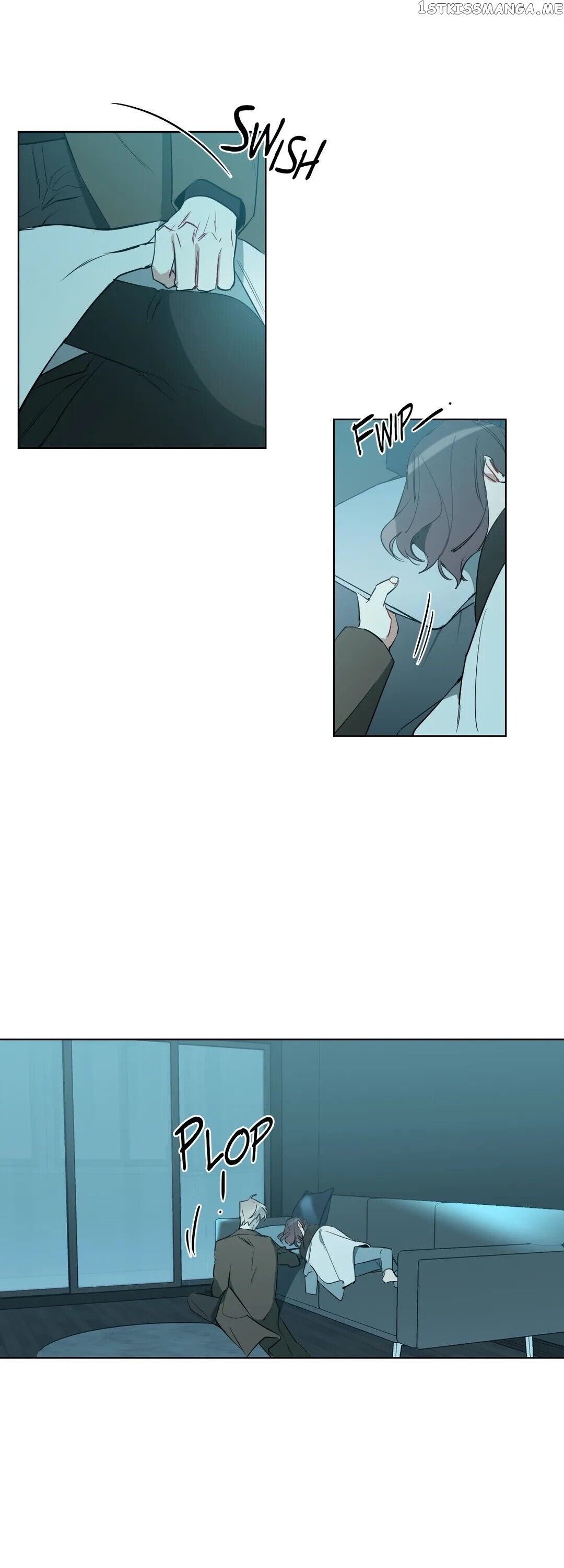 Angel’s Use Chapter 26 - page 6