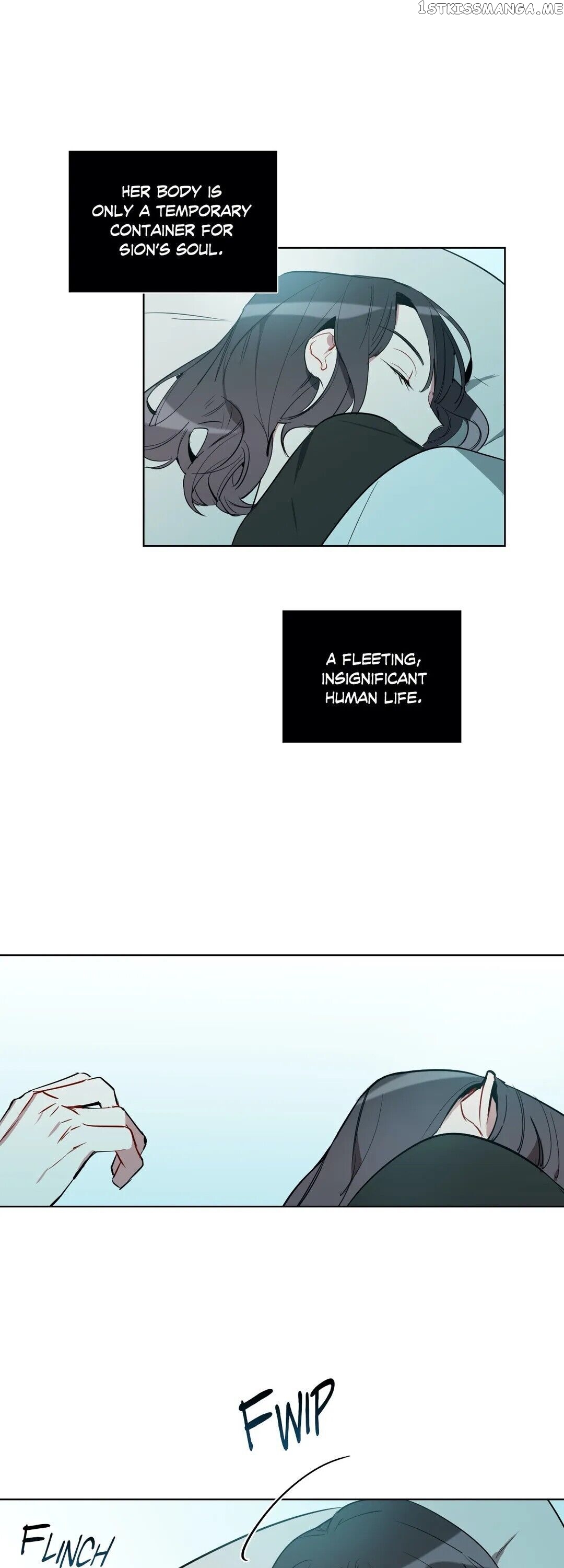 Angel’s Use Chapter 26 - page 8