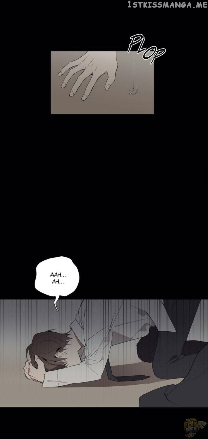 Angel’s Use Chapter 42 - page 12