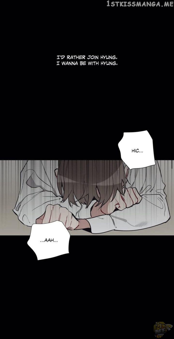 Angel’s Use Chapter 42 - page 14