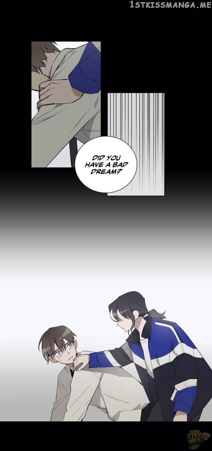 Angel’s Use Chapter 42 - page 16