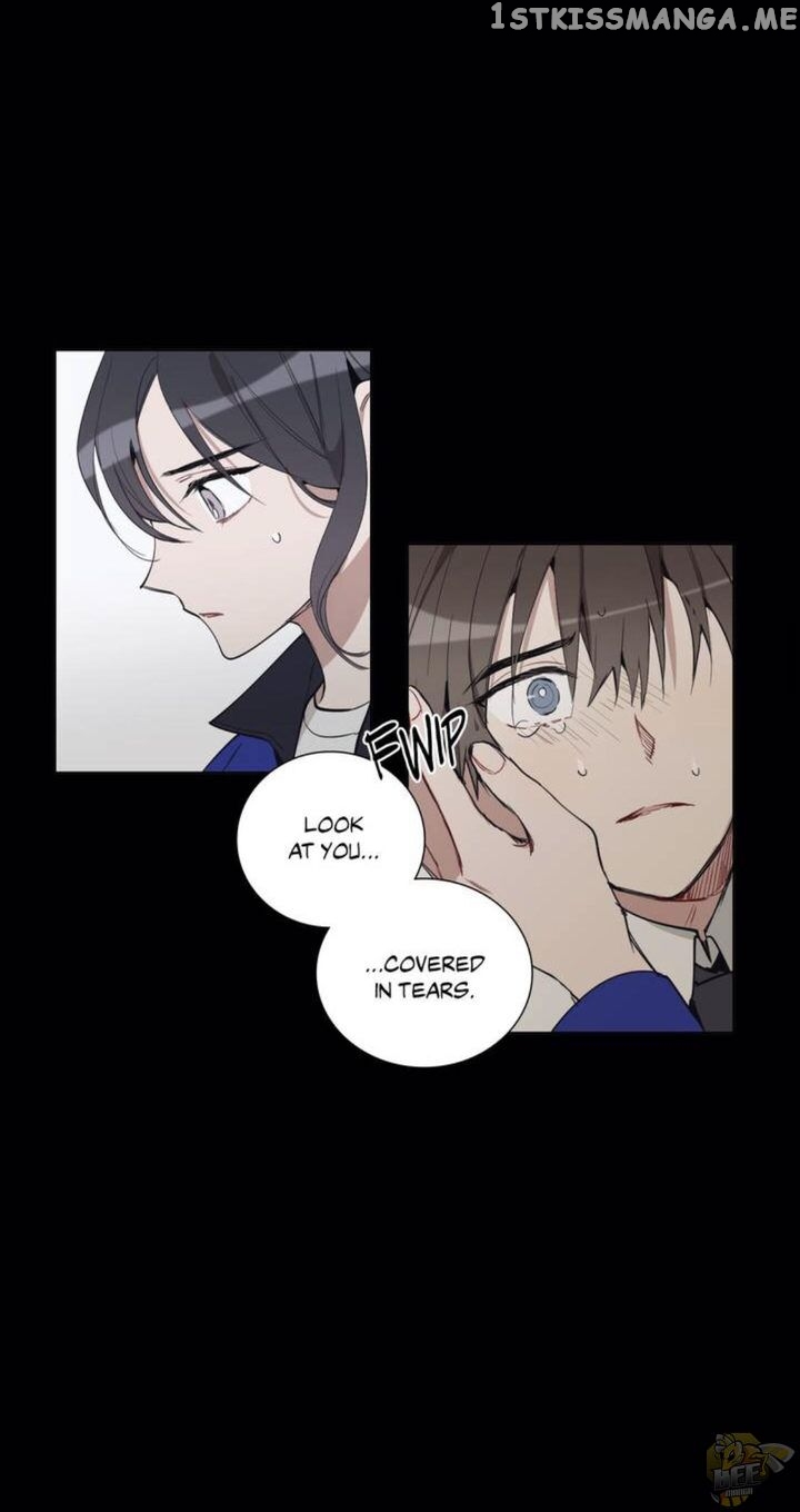 Angel’s Use Chapter 42 - page 17