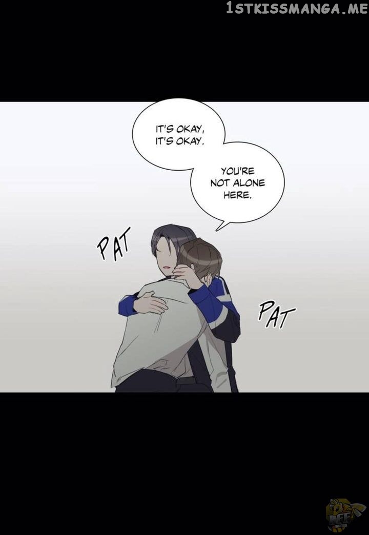 Angel’s Use Chapter 42 - page 18