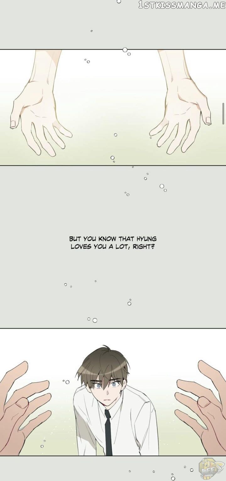 Angel’s Use Chapter 42 - page 2