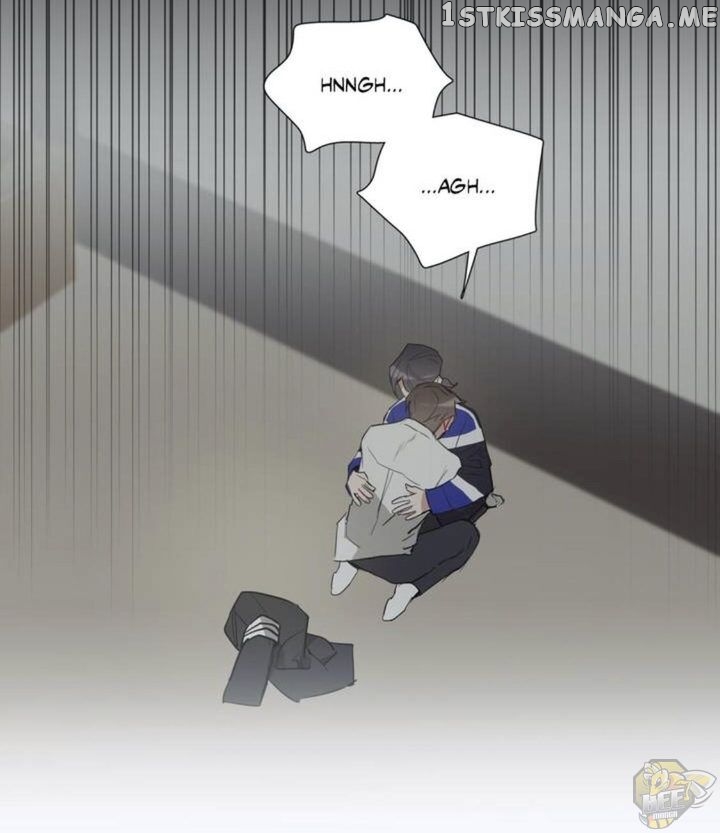 Angel’s Use Chapter 42 - page 20