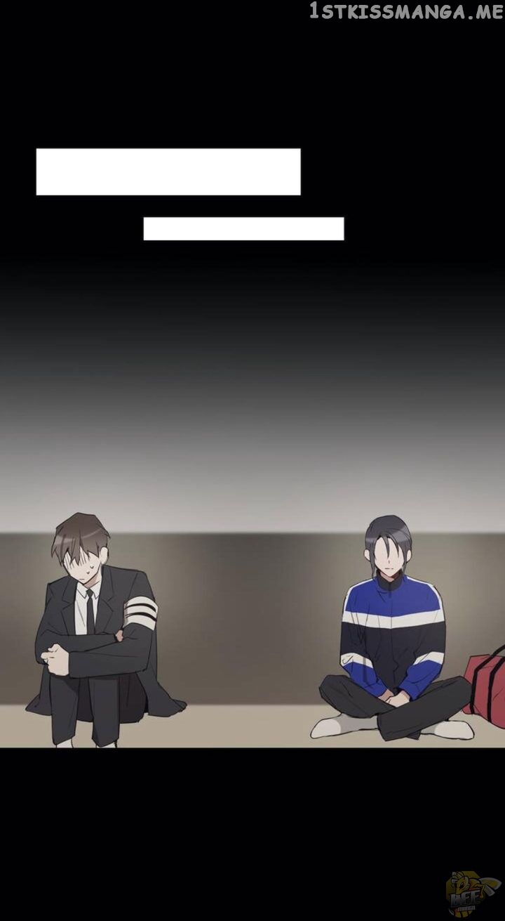 Angel’s Use Chapter 42 - page 21