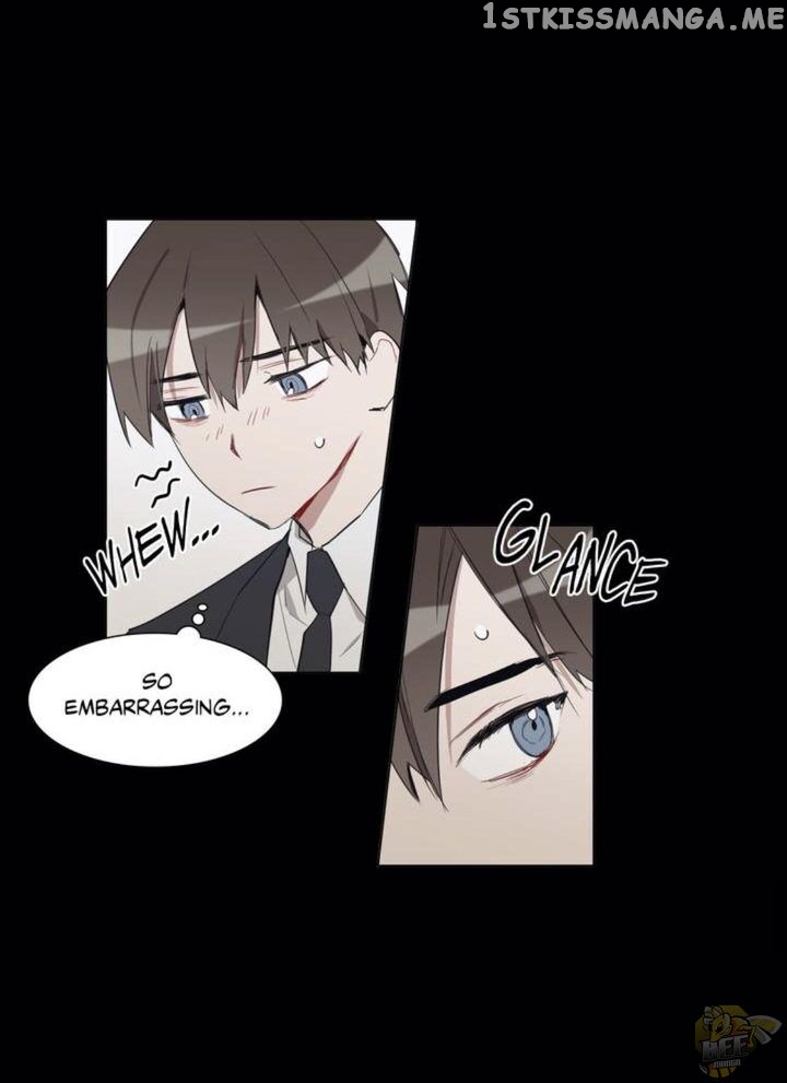 Angel’s Use Chapter 42 - page 22