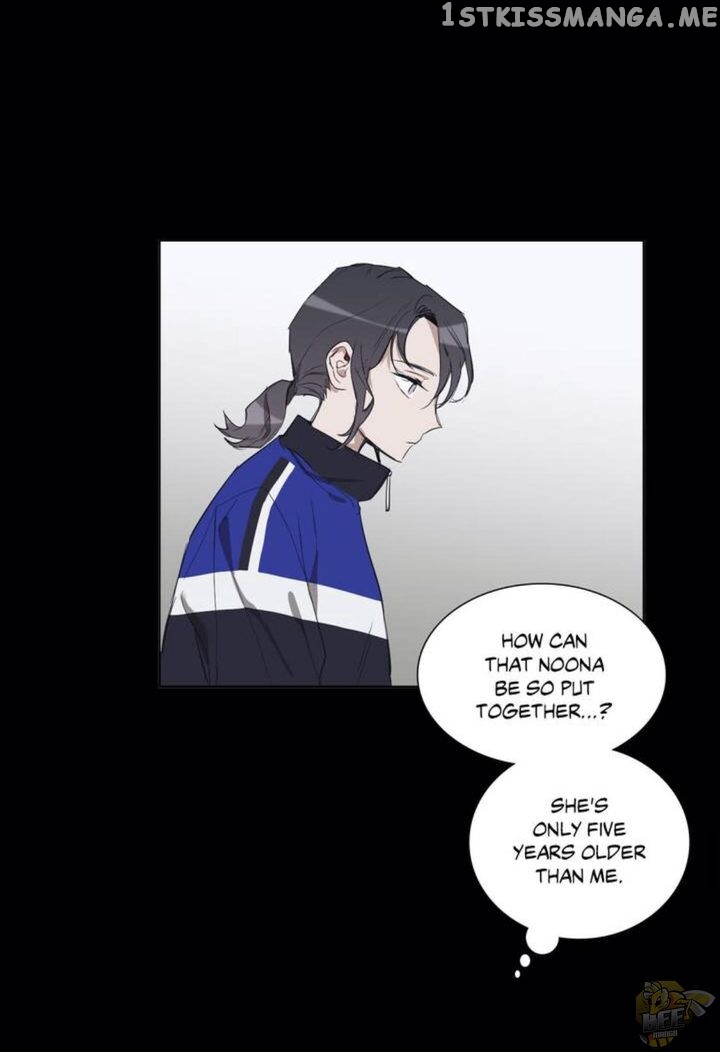Angel’s Use Chapter 42 - page 23