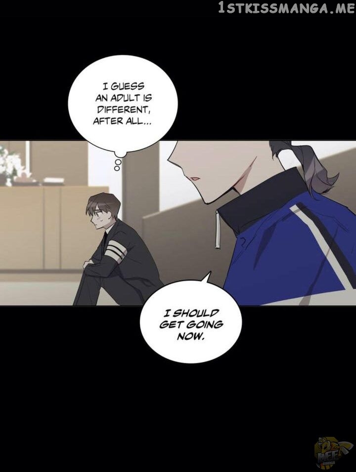 Angel’s Use Chapter 42 - page 24