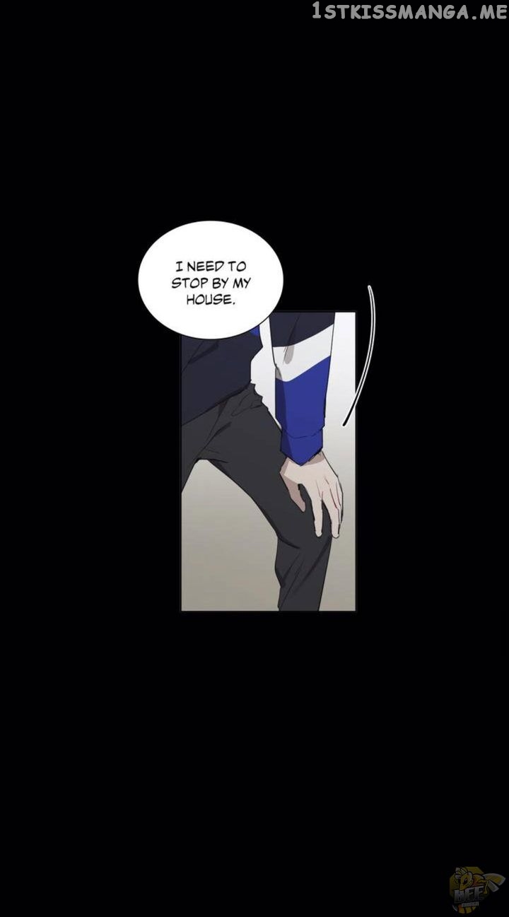 Angel’s Use Chapter 42 - page 25
