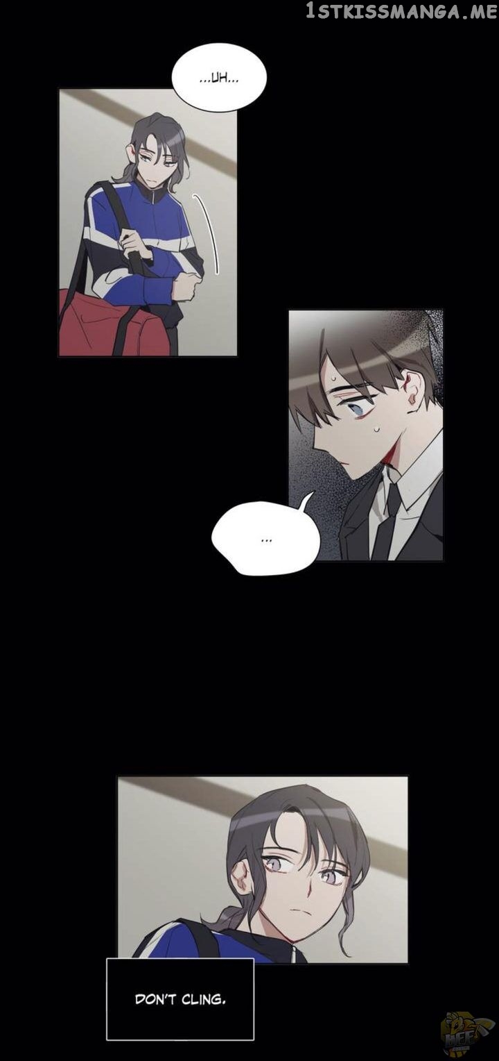Angel’s Use Chapter 42 - page 28