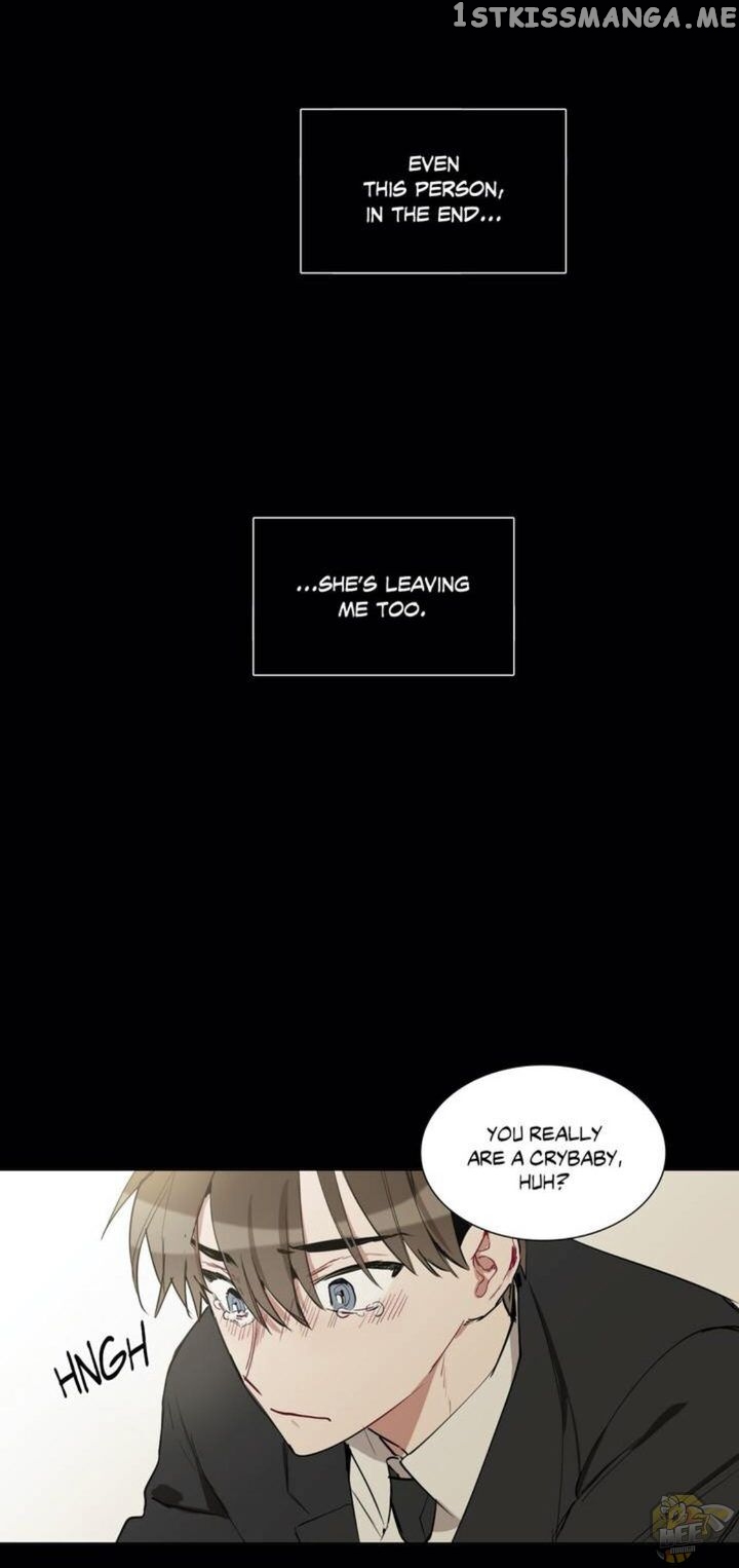 Angel’s Use Chapter 42 - page 29