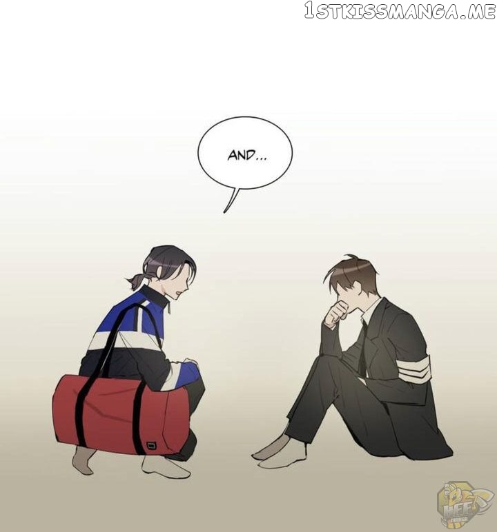 Angel’s Use Chapter 42 - page 30