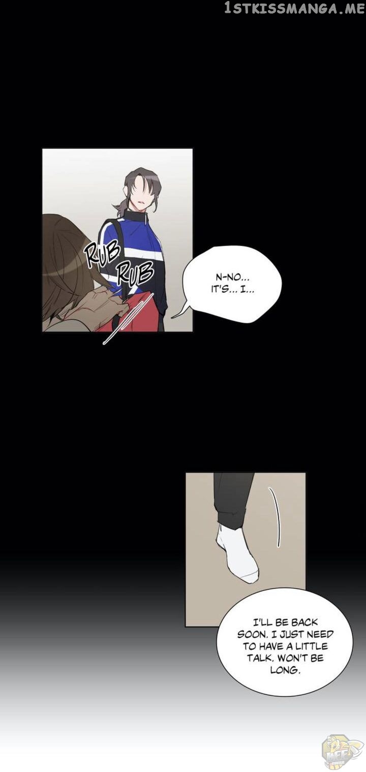 Angel’s Use Chapter 42 - page 31