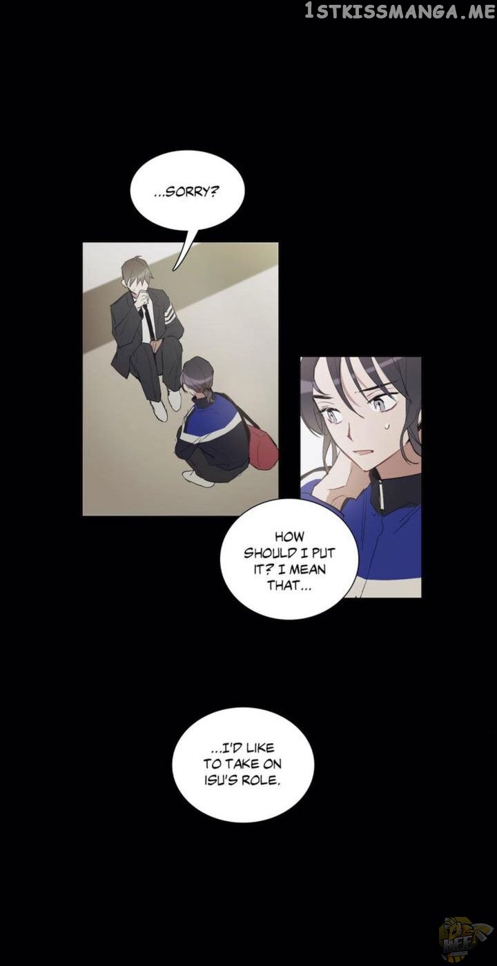 Angel’s Use Chapter 42 - page 33