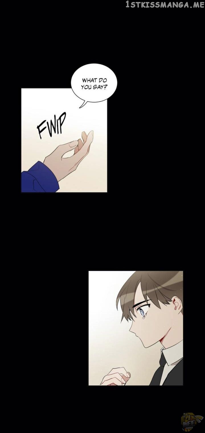 Angel’s Use Chapter 42 - page 35