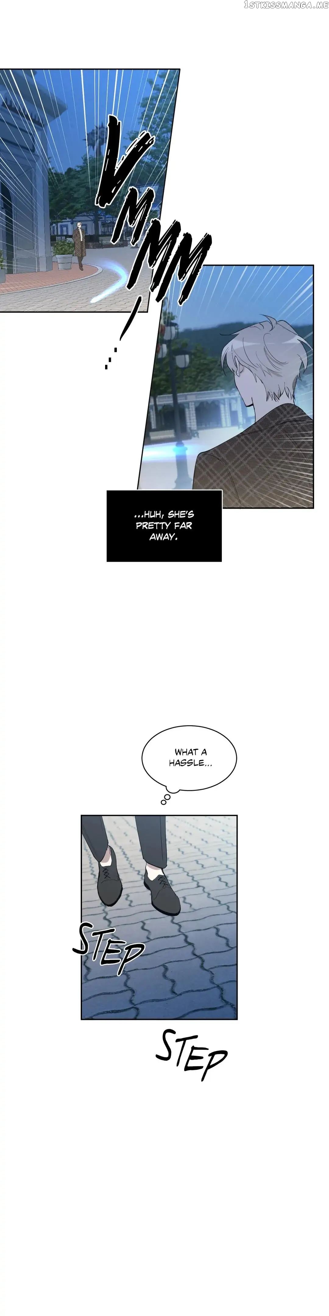 Angel’s Use Chapter 75 - page 14