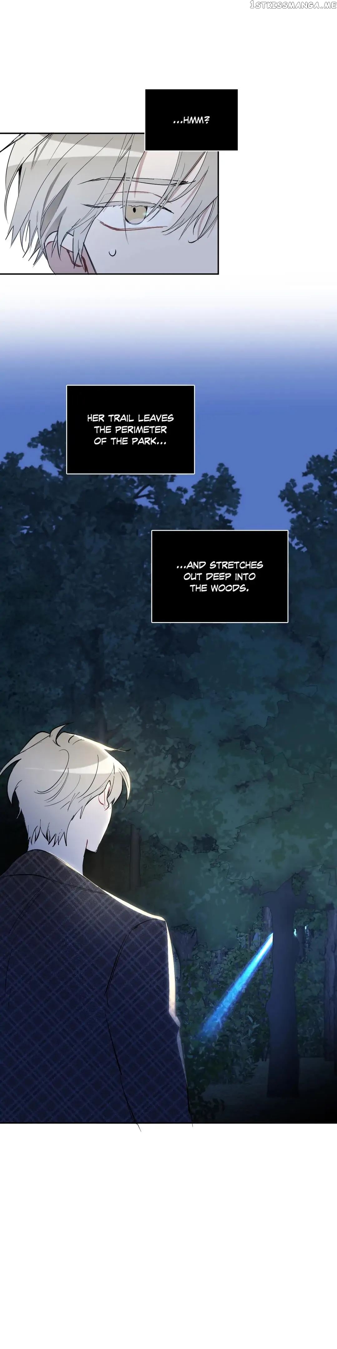 Angel’s Use Chapter 75 - page 15