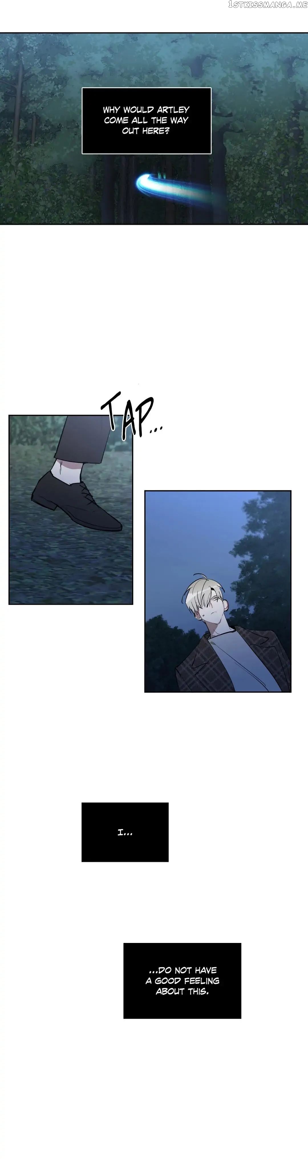 Angel’s Use Chapter 75 - page 16