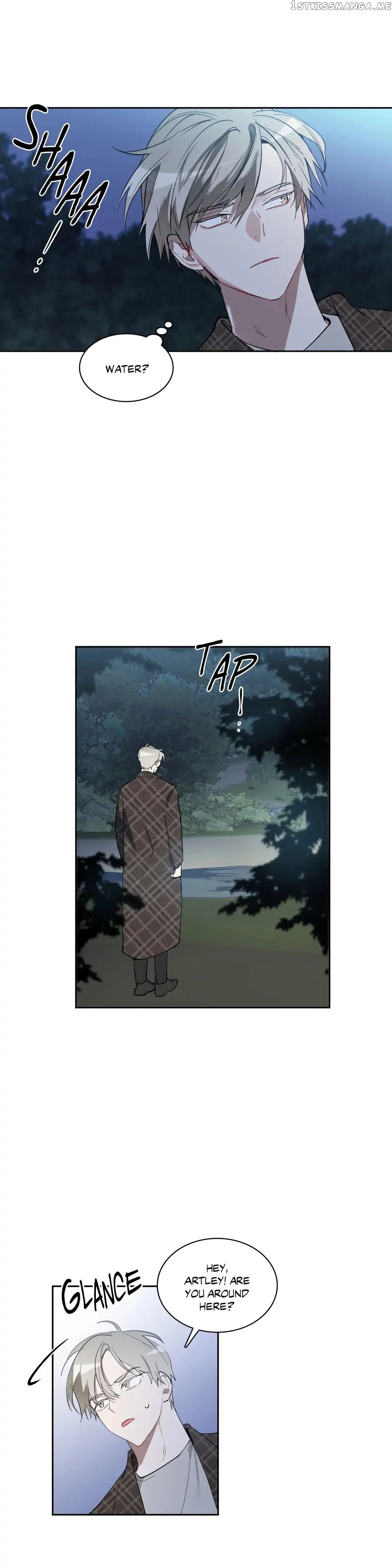 Angel’s Use Chapter 75 - page 17