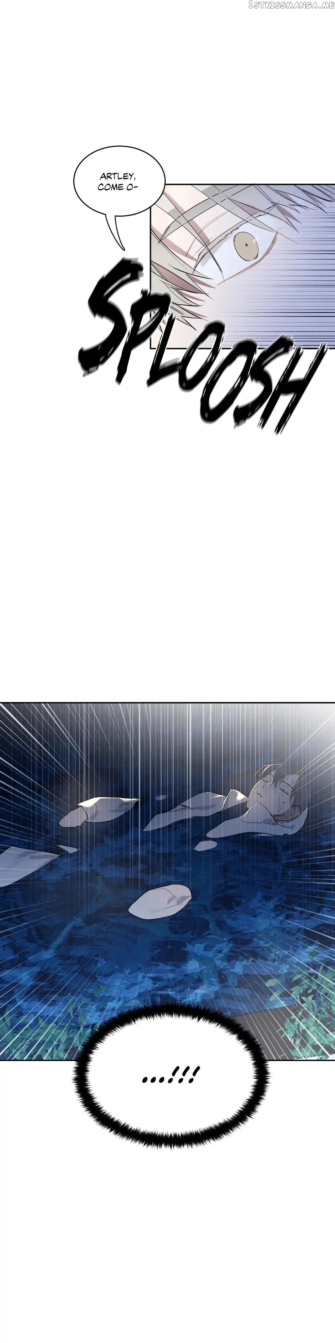 Angel’s Use Chapter 75 - page 18