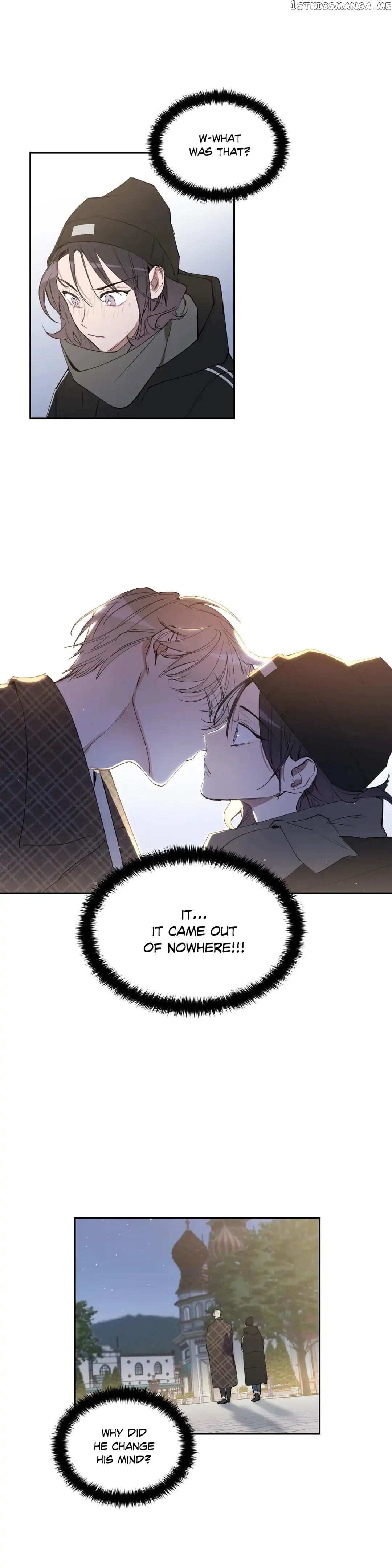 Angel’s Use Chapter 75 - page 2
