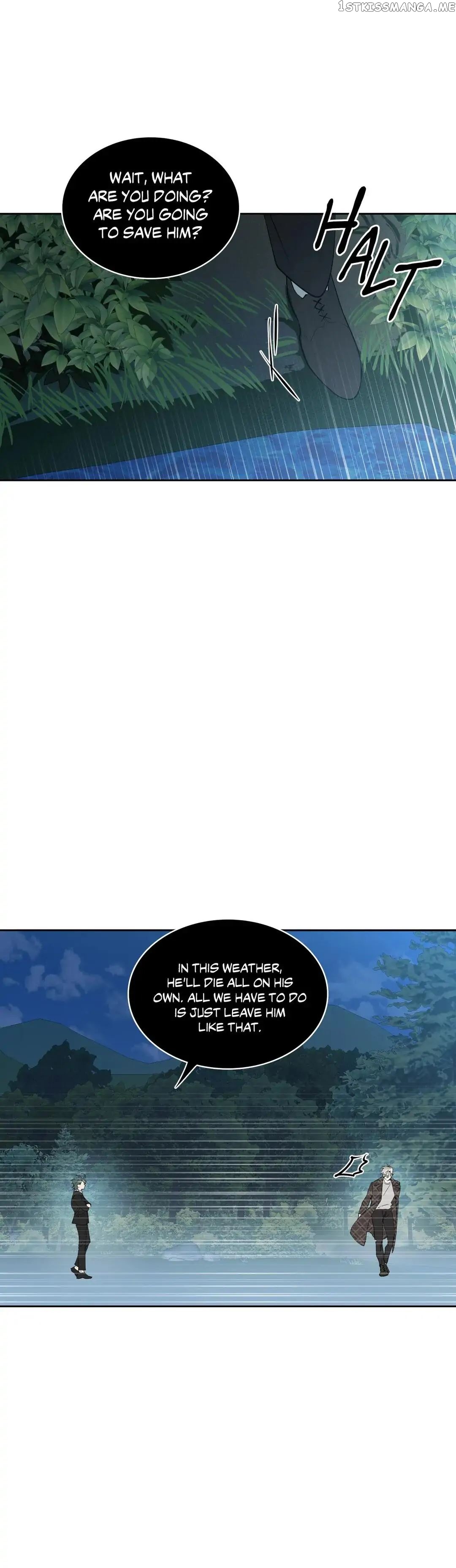 Angel’s Use Chapter 75 - page 20