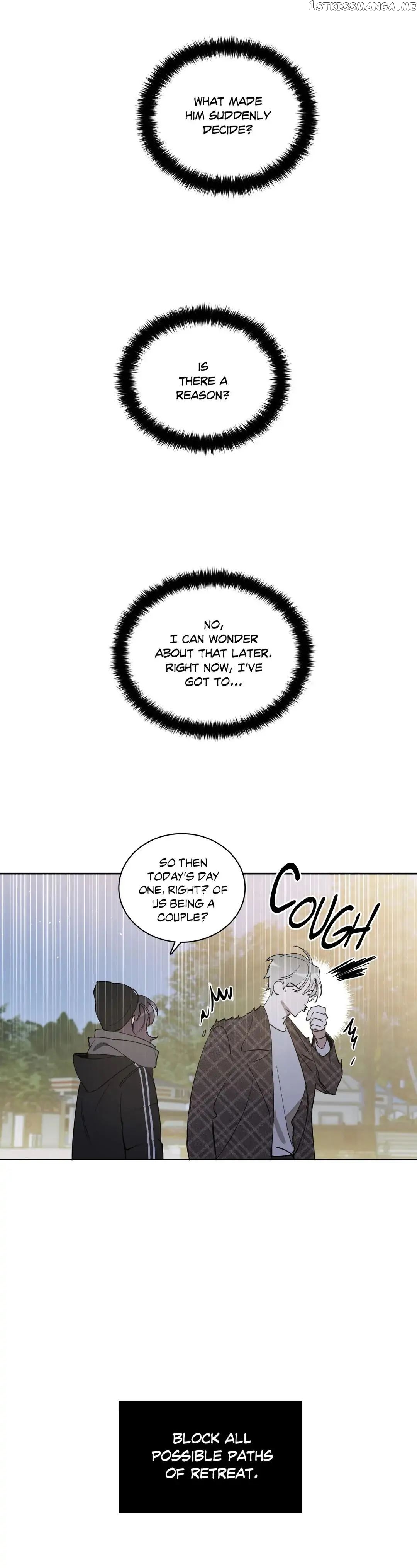 Angel’s Use Chapter 75 - page 3