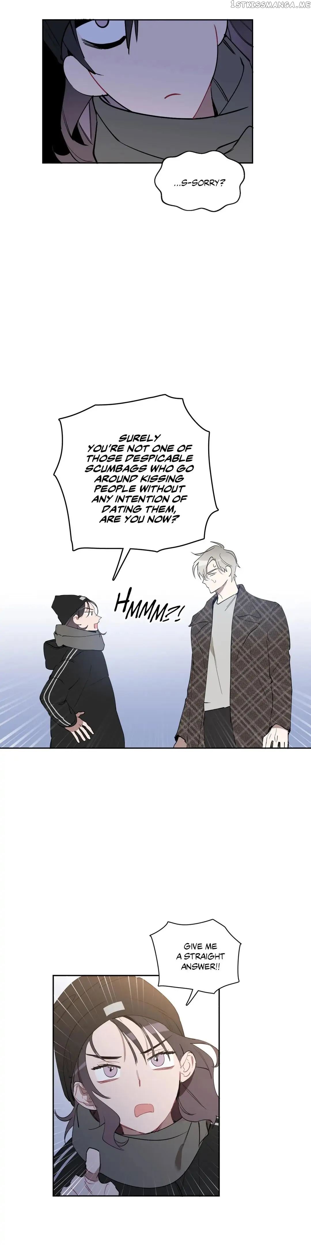 Angel’s Use Chapter 75 - page 4