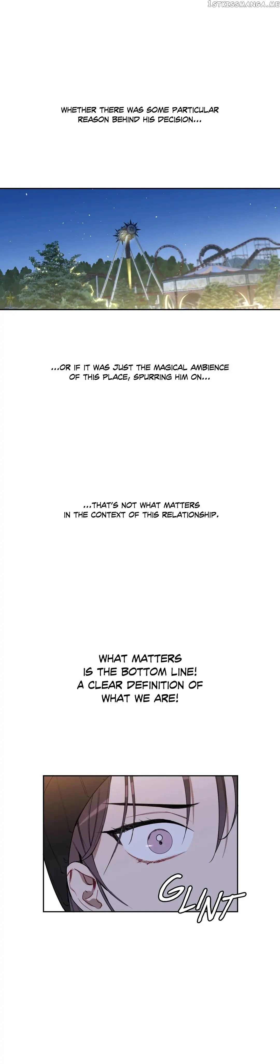 Angel’s Use Chapter 75 - page 5