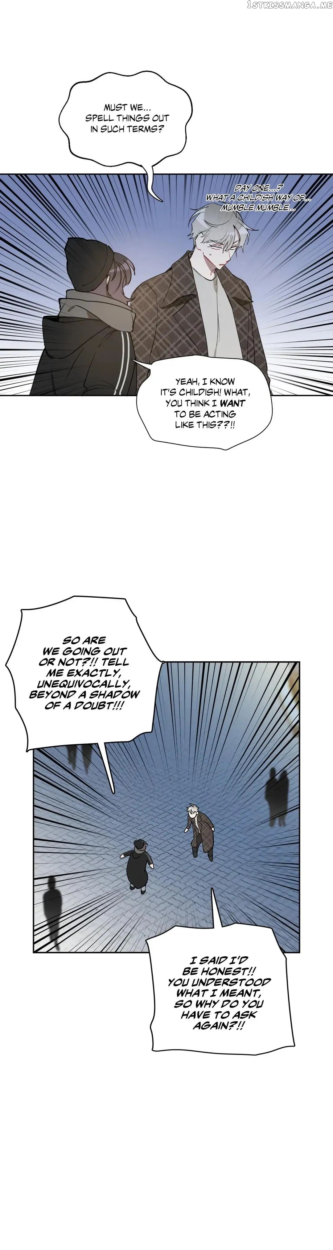 Angel’s Use Chapter 75 - page 6