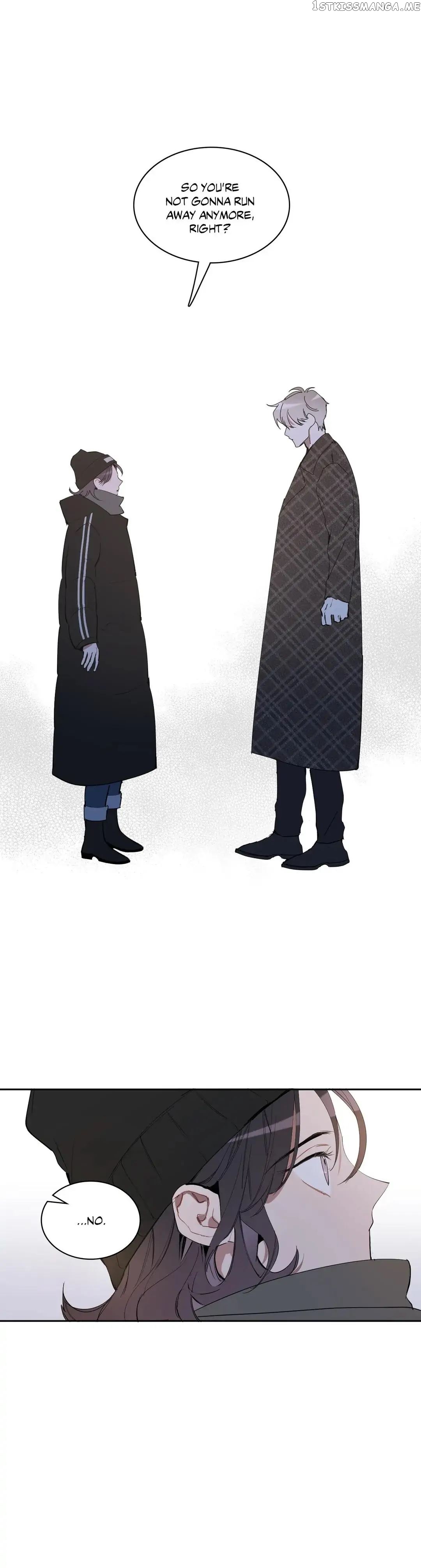 Angel’s Use Chapter 75 - page 8
