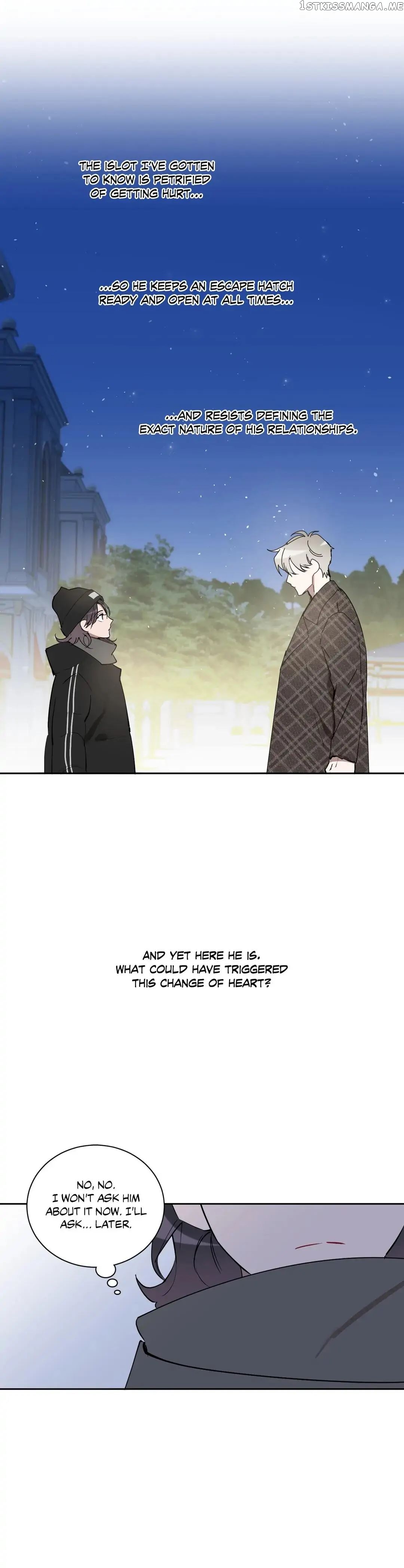 Angel’s Use Chapter 75 - page 9