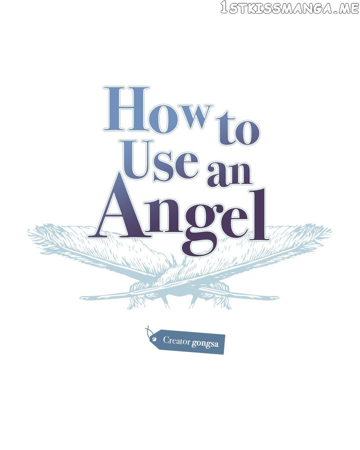 Angel’s Use Chapter 11 - page 1