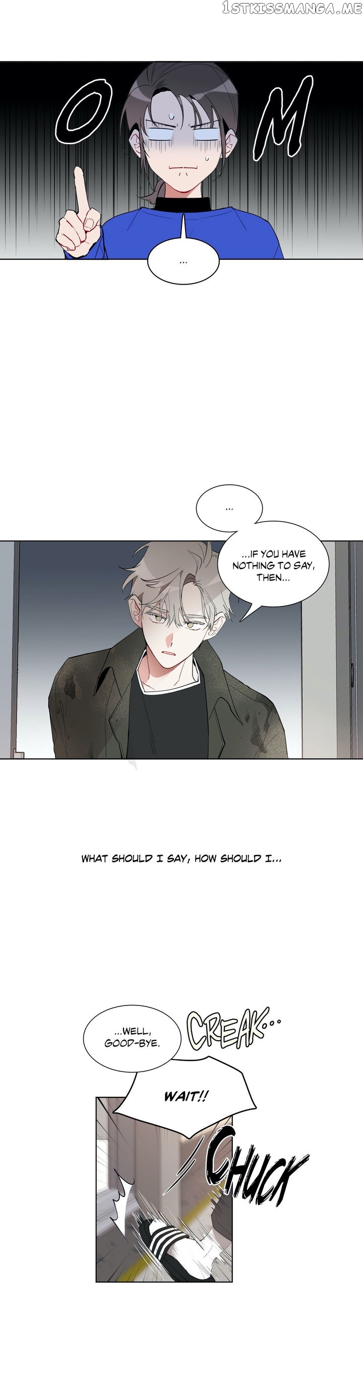 Angel’s Use Chapter 11 - page 23