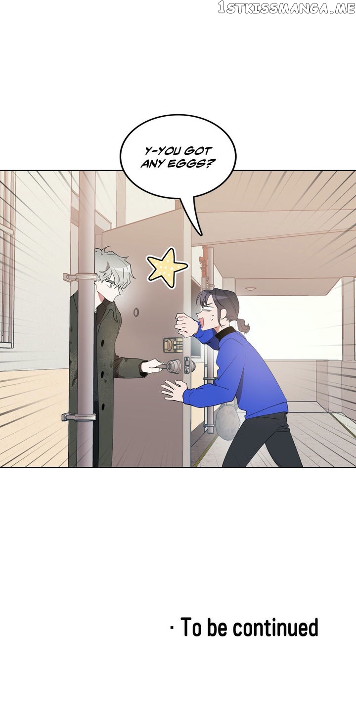 Angel’s Use Chapter 11 - page 24