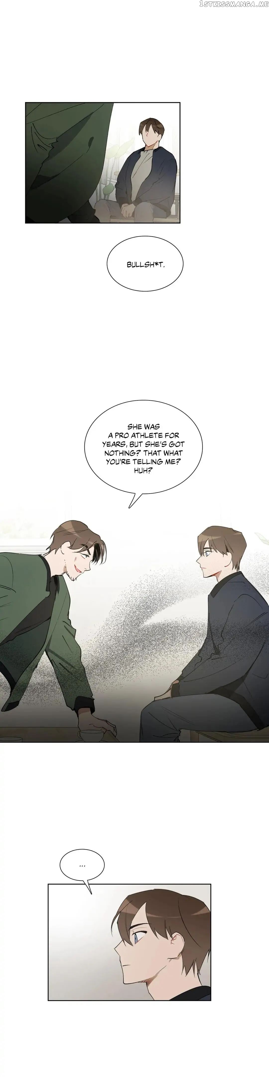 Angel’s Use Chapter 67 - page 10