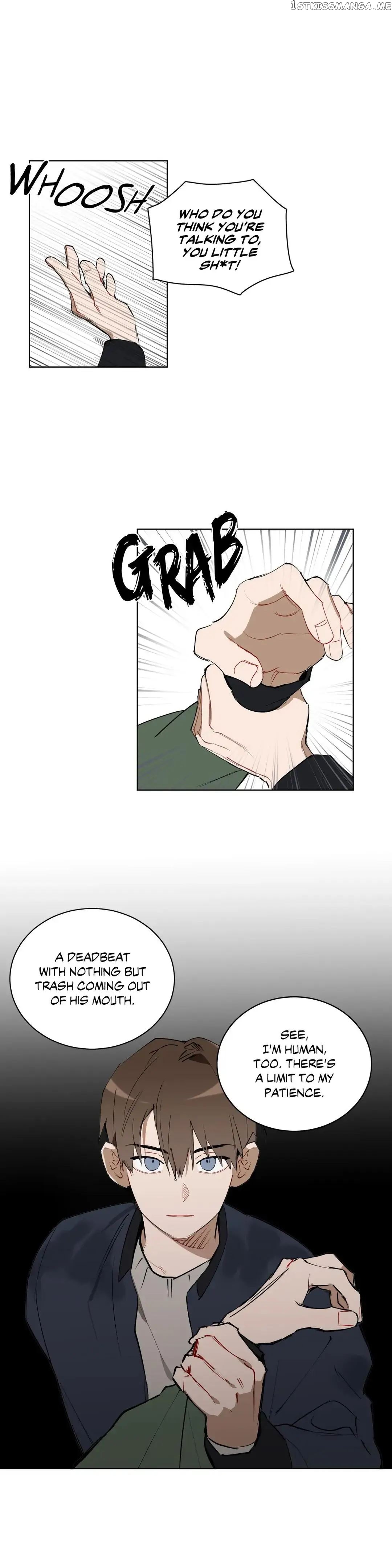 Angel’s Use Chapter 67 - page 13