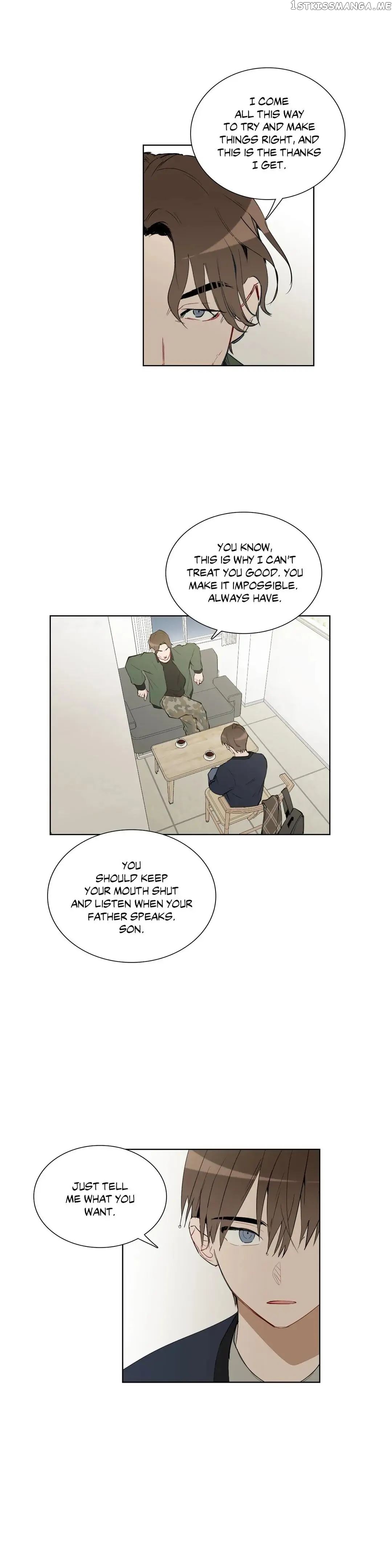 Angel’s Use Chapter 67 - page 3