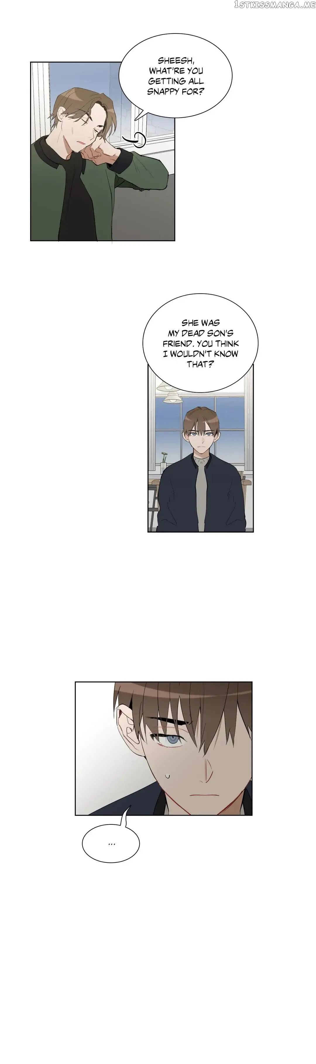 Angel’s Use Chapter 67 - page 5