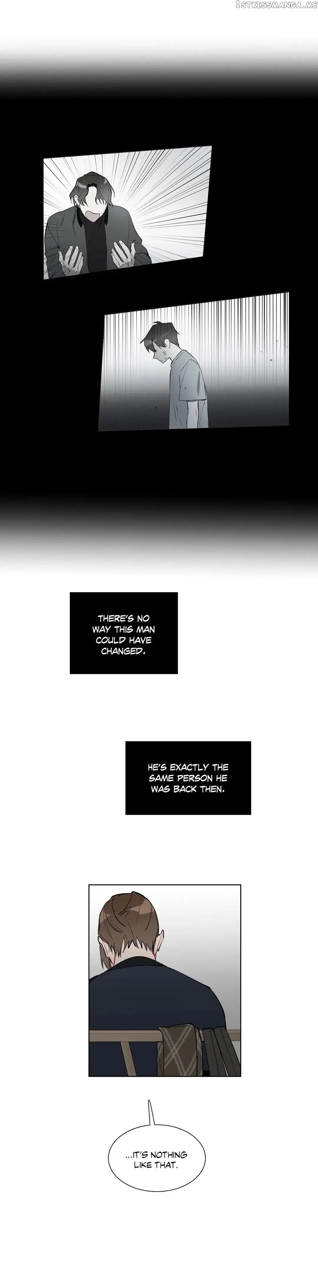 Angel’s Use Chapter 67 - page 8